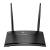 Router wireless TP-Link TL-MR100, N300, 4G LTE TL-MR100 SafetyGuard Surveillance