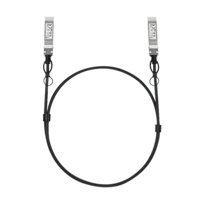 Cablu SFP28 25G, 1m - TP-Link Omada SM6220-1M SafetyGuard Surveillance