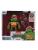FIGURINA METALICA TESTOASELE NINJA PERSONAJUL RAPHAEL SuperHeroes ToysZone