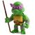 FIGURINA METALICA TESTOASELE NINJA PERSONAJUL DONATELLO SuperHeroes ToysZone