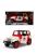 JURASSIC WORLD MASINUTA METALICA JEEP WRANGLER SCARA 1 LA 32 SuperHeroes ToysZone