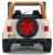 JURASSIC WORLD MASINUTA METALICA JEEP WRANGLER SCARA 1 LA 32 SuperHeroes ToysZone