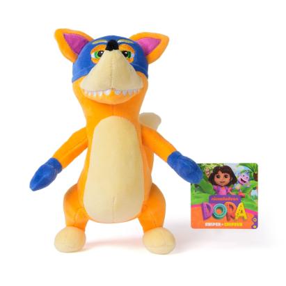 DORA SI PRIETENII JUCARIE DE PLUS CHIPEUR 20CM SuperHeroes ToysZone