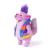 DORA SI PRIETENII JUCARIE DE PLUS TICO 20CM SuperHeroes ToysZone