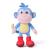 DORA SI PRIETENII JUCARIE DE PLUS BABOUCHE 20CM SuperHeroes ToysZone