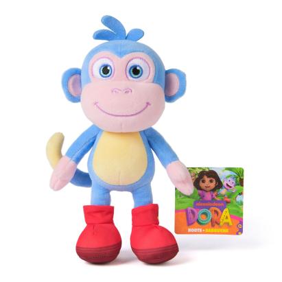 DORA SI PRIETENII JUCARIE DE PLUS BABOUCHE 20CM SuperHeroes ToysZone