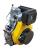 YD186FAGEX Motor Diesel 5.7kW, 418cc, 1C, 4T, ax conic ProAdvanced PowerfulTools