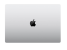 MacBook Pro 16.2"/Apple M4 Pro (CPU 14-core, GPU 20-core, Neural Engine16-core)/24GB/1TB - Silver - INT KB (cto from MX2T3RO/A) NewTechnology Media