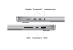 MacBook Pro 16.2"/Apple M4 Pro (CPU 14-core, GPU 20-core, Neural Engine16-core)/24GB/1TB - Silver - INT KB (cto from MX2T3RO/A) NewTechnology Media