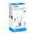 Bec smart Wi-Fi, lumina naturala 4000K ajustabila, 806 lm, E27 - TP-Link Tapo TapoL520E SafetyGuard Surveillance