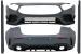 Pachet Exterior Complet Mercedes A-Class W177 5 Usi Hatchback (2018-2022) A35 Design Performance AutoTuning
