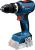 Bosch GSB 18V-65 (solo) Masina de gaurit si insurubat 18V, fara acumulator in set ProAdvanced PowerfulTools