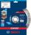 Bosch Disc diamantat Expert MultiMaterial 230x15x2.4x22.23mm ProAdvanced PowerfulTools