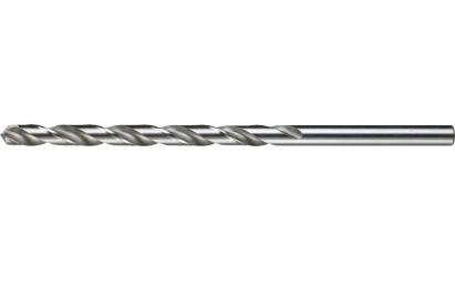 Unior 13500100600 Burghiu lung pentru metal DIN340, HSS rectificat, 6x91x139mm ProAdvanced PowerfulTools