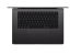 MacBook Pro 16.2"/Apple M4 Pro (CPU 14-core, GPU 20-core, Neural Engine16-core)/48GB/1TB - Space Black - INT KB (cto from MX2Y3RO/A) NewTechnology Media