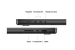 MacBook Pro 16.2"/Apple M4 Pro (CPU 14-core, GPU 20-core, Neural Engine16-core)/48GB/1TB - Space Black - INT KB (cto from MX2Y3RO/A) NewTechnology Media