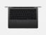 MacBook Pro 16.2"/Apple M4 Max (CPU 16-core, GPU 40-core, Neural Engine16-core)/48GB/2TB - Space Black - INT KB (cto from MX313RO/A) NewTechnology Media