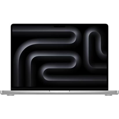 MacBook Pro 14.2"/Apple M5 (CPU 10-core, GPU 10-core, Neural Engine 16- core)/24GB/512GB - Silver - INT KB (No Adapter) - 2025 (Cto from MDE44RO/A) NewTechnology Media