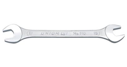 Unior 600061 Cheie fixa 110/1, 6.0x7mm ProAdvanced PowerfulTools