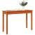 Masă consolă, maro miere, 110x40x75 cm, lemn masiv de pin GartenMobel Dekor