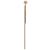 Tăblie cap cu headboard Stejar Artizanal 140 cm Lemn compozit GartenMobel Dekor