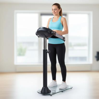 Aparat vibromasaj inSPORTline TrimBelt FitLine Training