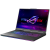 Laptop ASUS ROG Strix G18 (2025) G814PM-S8053, AMD Ryzen 9 8940HX, 18 inch, RAM 32GB, SSD 1TB, nVidia GeForce RTX 5060 8GB, No OS, Eclipse Gray NewTechnology Media