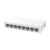 Switch LiteWave, 8 porturi RJ45 10/100 Mbps, Unmanaged - TP-Link LS1008 SafetyGuard Surveillance