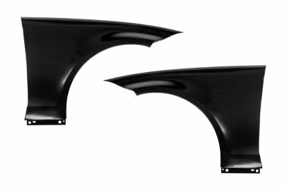 Aripi Fata Mercedes CLS W218 C218 X218 (2011-2018) CLS63 Design Performance AutoTuning