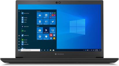 Laptop Second Hand Dynabook Tecra A40-J-11C (Toshiba), Intel Core i5-1135G7, Full HD 14", 8GB DDR4, 256GB SSD, camera Web NewTechnology Media