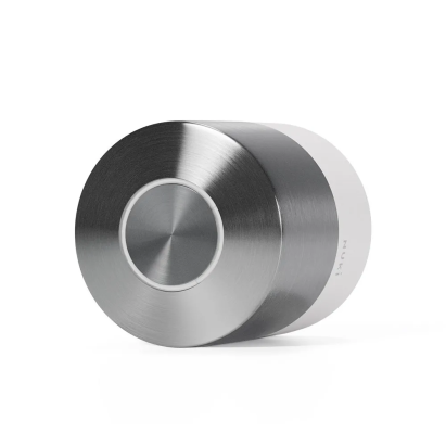 Incuietoare Inteligenta Nuki Smart Lock Pro 5.0 cu Autonomie 9 Luni, Motor Ultrarapid, Lock / Unlock Automat SmartElectro IntelligentHouse