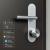 Incuietoare Inteligenta Nuki Smart Lock Ultra, Cilindru Universal Inclus, Blocare / Deblocare Automata SmartElectro IntelligentHouse
