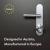 Incuietoare Inteligenta Nuki Smart Lock Ultra, Cilindru Universal Inclus, Blocare / Deblocare Automata SmartElectro IntelligentHouse