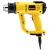 Pistol cu aer cald 2000W DeWalt D26414 HardWork ToolsRange
