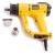 Pistol cu aer cald 2000W DeWalt D26414 HardWork ToolsRange