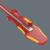 Surubelnite izolate VDE 160 i/6 WERA 05006145001 HardWork ToolsRange