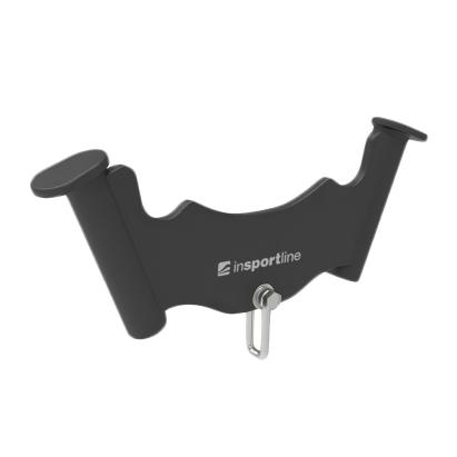 Maner helcometru inSPORTline Adaptul 400 FitLine Training