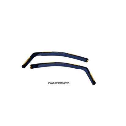 Paravanturi fata fumurii compatibile Peugeot Expert III Peugeot Traveller 2016-> Cod: ART7445 Automotive TrustedCars