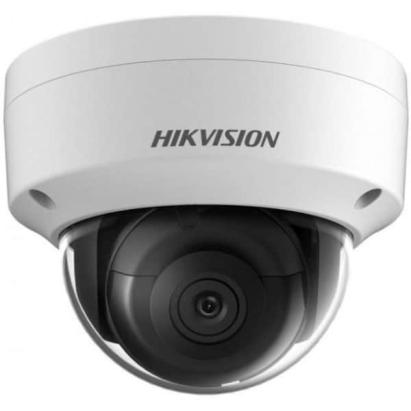 Camera supraveghere turbo HD Hikvision 5MP, DS-2CE57H8T-VPITF IR 30m, antivandal, lentila 2.8mm SafetyGuard Surveillance