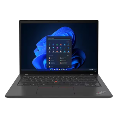 Laptop Second Hand LENOVO ThinkPad T14 Gen 3, Intel Core i5-1235U 1.30 - 4.40GHz, 16GB DDR4, 256GB SSD, 14" Full HD Touchscreen NewTechnology Media