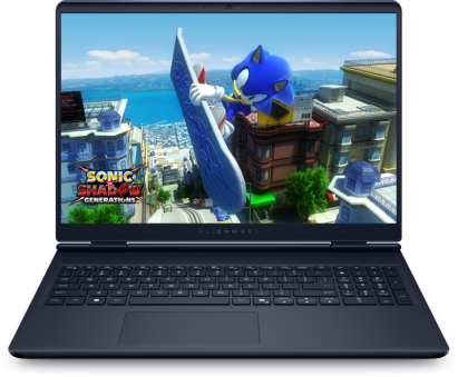 AW 16 WQXGA CORE7-240H 16 1 5050 W11P NewTechnology Media