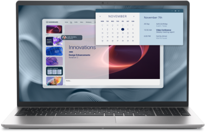 DL PV15250 FHD i5-1334U 16 1 W11P NewTechnology Media