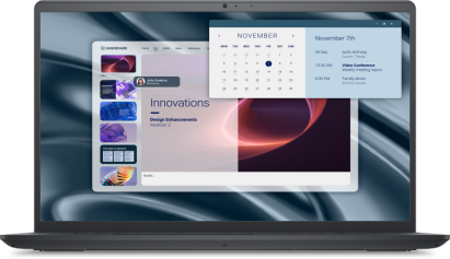 DL PV15255 FHD R5 7520U 8 512 610M W11P NewTechnology Media