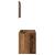 Set mobilier de baie, 2 piese, lemn vechi, lemn prelucrat GartenMobel Dekor