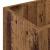 Suport pentru umbrele Lemn vechi 25 x 24,5 x 64 cm GartenMobel Dekor