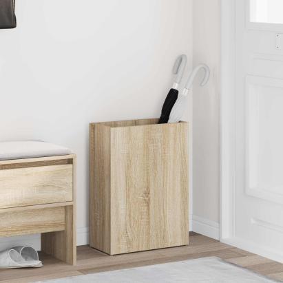 Suport pentru umbrele Stejar Sonoma 40 x 20 x 55,5 cm GartenMobel Dekor