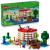 LEGO Casa TNT din jungla Quality Brand