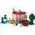 LEGO Casa TNT din jungla Quality Brand