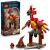 LEGO Fawkes: Phoenixul lui Dumbledore Quality Brand