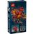 LEGO Fawkes: Phoenixul lui Dumbledore Quality Brand